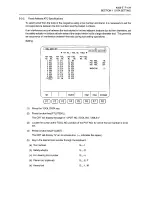 Предварительный просмотр 200 страницы Okuma OSP-U100M Operation Manual