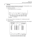 Preview for 207 page of Okuma OSP-U100M Operation Manual