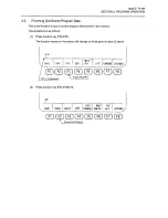 Preview for 214 page of Okuma OSP-U100M Operation Manual