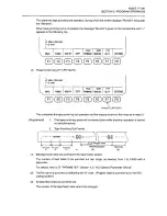 Предварительный просмотр 216 страницы Okuma OSP-U100M Operation Manual