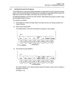 Preview for 218 page of Okuma OSP-U100M Operation Manual