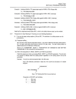 Предварительный просмотр 222 страницы Okuma OSP-U100M Operation Manual