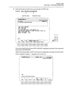 Preview for 227 page of Okuma OSP-U100M Operation Manual