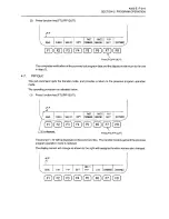 Preview for 231 page of Okuma OSP-U100M Operation Manual