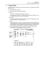 Preview for 232 page of Okuma OSP-U100M Operation Manual