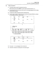 Preview for 243 page of Okuma OSP-U100M Operation Manual