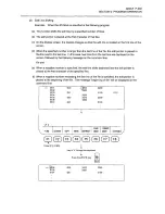 Предварительный просмотр 253 страницы Okuma OSP-U100M Operation Manual