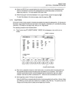 Предварительный просмотр 264 страницы Okuma OSP-U100M Operation Manual