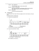 Preview for 272 page of Okuma OSP-U100M Operation Manual