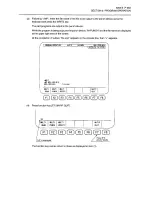 Предварительный просмотр 273 страницы Okuma OSP-U100M Operation Manual