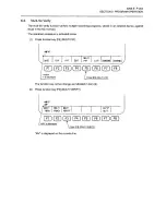 Preview for 275 page of Okuma OSP-U100M Operation Manual