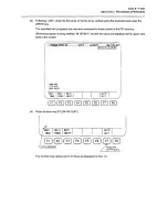 Preview for 276 page of Okuma OSP-U100M Operation Manual