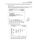 Предварительный просмотр 284 страницы Okuma OSP-U100M Operation Manual