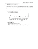 Preview for 287 page of Okuma OSP-U100M Operation Manual