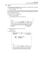 Preview for 294 page of Okuma OSP-U100M Operation Manual