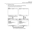 Предварительный просмотр 299 страницы Okuma OSP-U100M Operation Manual