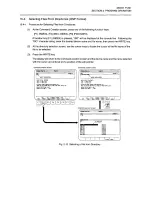 Предварительный просмотр 312 страницы Okuma OSP-U100M Operation Manual