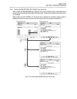 Предварительный просмотр 315 страницы Okuma OSP-U100M Operation Manual