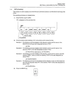 Preview for 328 page of Okuma OSP-U100M Operation Manual