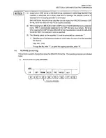 Preview for 332 page of Okuma OSP-U100M Operation Manual