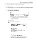 Preview for 339 page of Okuma OSP-U100M Operation Manual