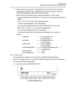 Предварительный просмотр 340 страницы Okuma OSP-U100M Operation Manual