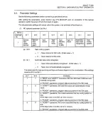 Preview for 350 page of Okuma OSP-U100M Operation Manual