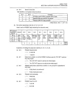 Preview for 352 page of Okuma OSP-U100M Operation Manual