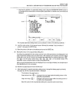 Preview for 384 page of Okuma OSP-U100M Operation Manual