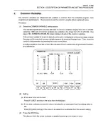 Preview for 388 page of Okuma OSP-U100M Operation Manual