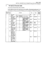 Preview for 410 page of Okuma OSP-U100M Operation Manual