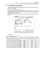 Preview for 433 page of Okuma OSP-U100M Operation Manual