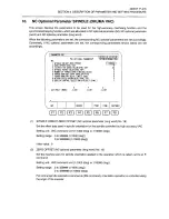 Предварительный просмотр 438 страницы Okuma OSP-U100M Operation Manual