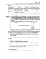 Preview for 445 page of Okuma OSP-U100M Operation Manual