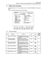 Preview for 457 page of Okuma OSP-U100M Operation Manual