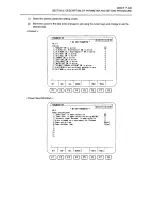 Preview for 468 page of Okuma OSP-U100M Operation Manual