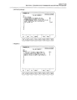 Preview for 471 page of Okuma OSP-U100M Operation Manual