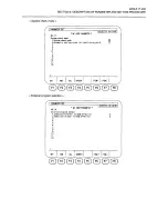 Preview for 474 page of Okuma OSP-U100M Operation Manual