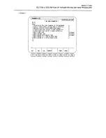 Preview for 475 page of Okuma OSP-U100M Operation Manual