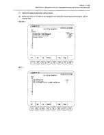 Preview for 481 page of Okuma OSP-U100M Operation Manual