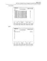 Preview for 483 page of Okuma OSP-U100M Operation Manual