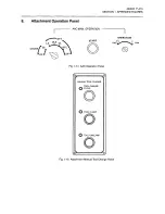 Preview for 497 page of Okuma OSP-U100M Operation Manual