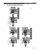 Preview for 100 page of Okuma VTM-200 Operation & Maintenance Manual