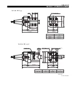 Preview for 101 page of Okuma VTM-200 Operation & Maintenance Manual