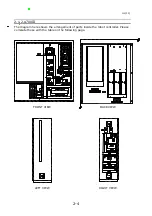 Предварительный просмотр 22 страницы Okura Yusoki A Series Maintenance Manual