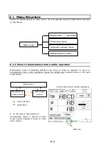 Preview for 56 page of Okura Yusoki A Series Original Instructions Manual