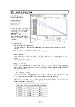 Preview for 63 page of Okura Yusoki A Series Original Instructions Manual