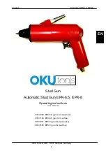 OKUtools 00101069 Operating Instructions Manual preview