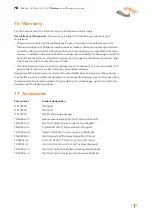 Preview for 31 page of Okuvision OkuStim Instructions For Use Manual