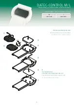 Preview for 5 page of OKW DATEC-CONTROL L Assembly Instruction Manual